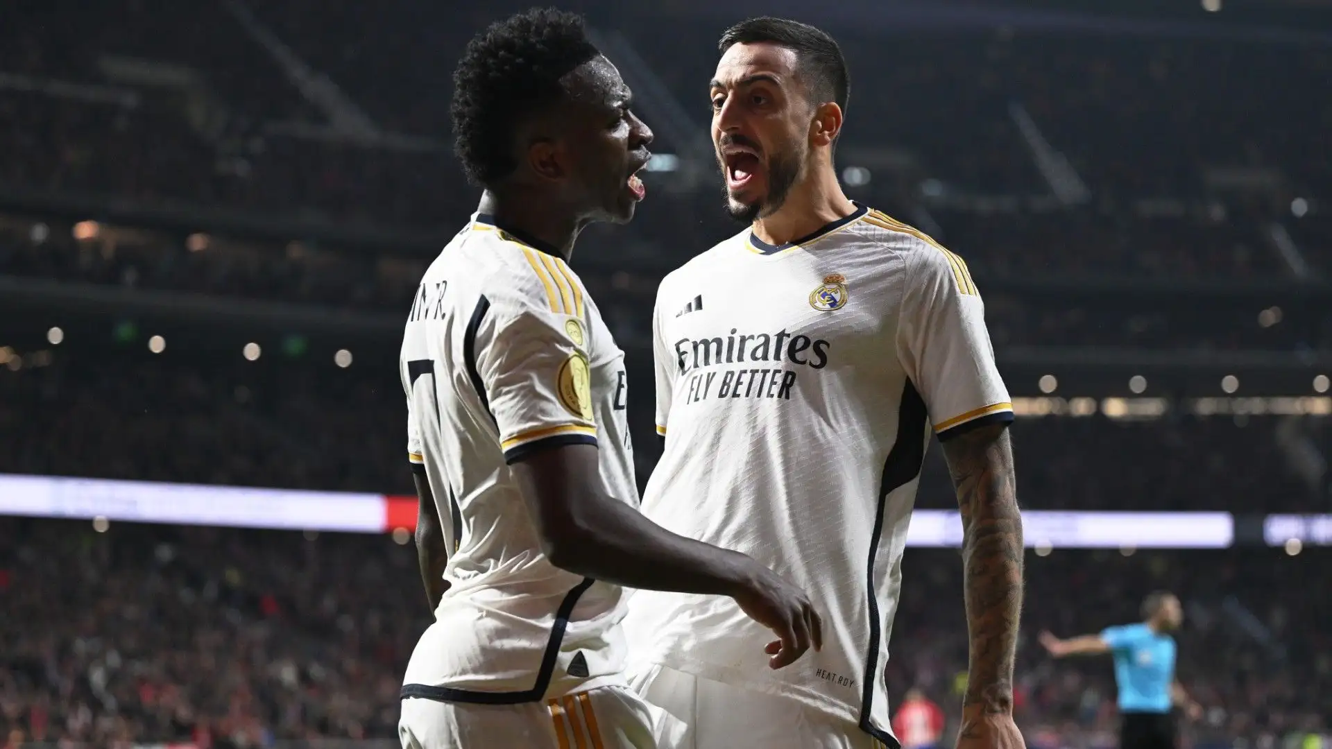 1- Comanda la classifica il Real Madrid con 831 milioni di euro
