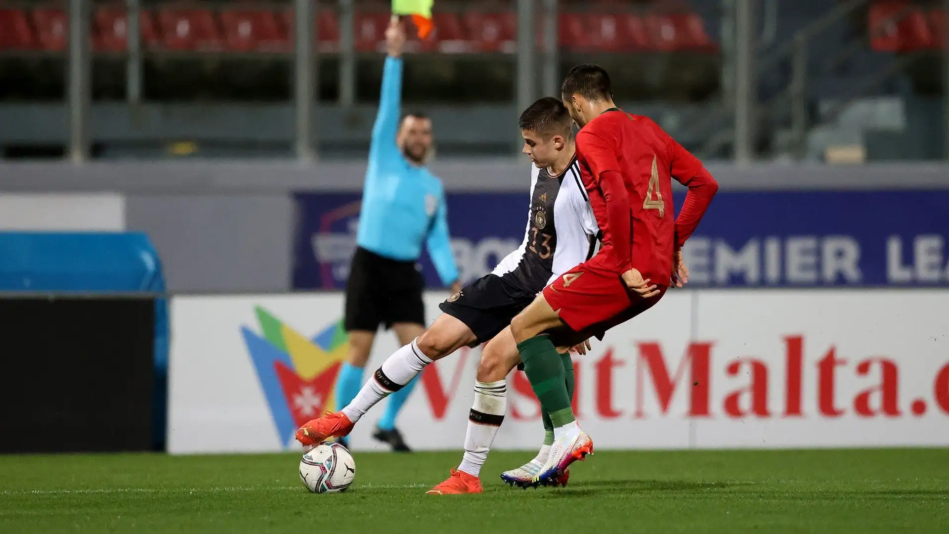 Tresoldi piace anche al Fulham ma l'Inter sembra più determinata
