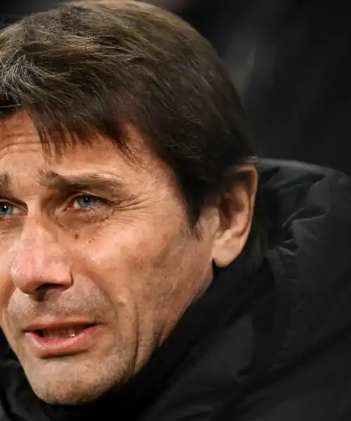 Antonio Conte, che sorpresa: la sua mossa fa impazzire i tifosi. Foto