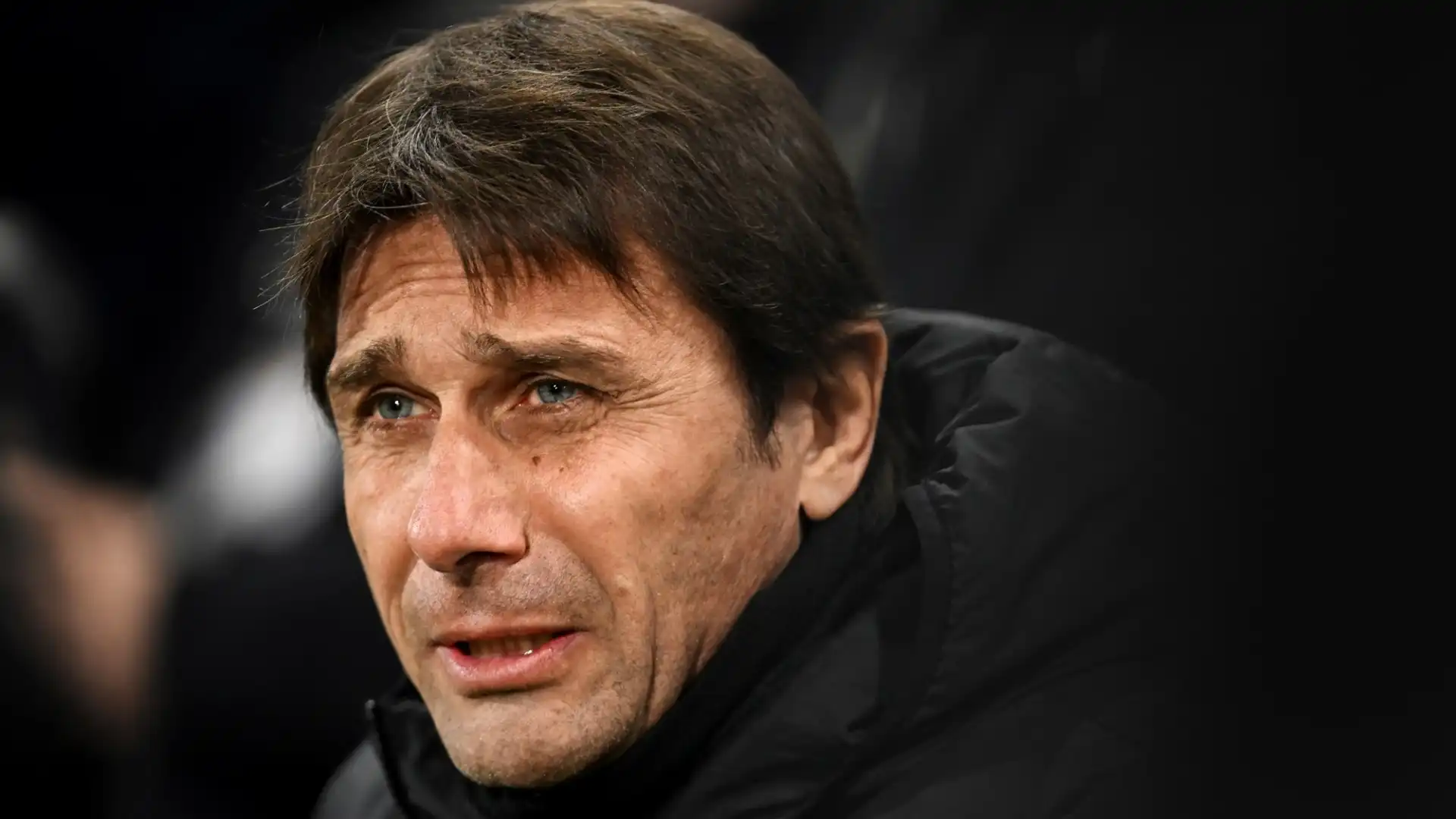 Si intensificano le voci sul futuro di Antonio Conte