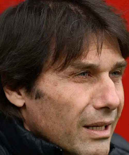 Antonio Conte al Milan: ecco chi vuole se arriva. Foto