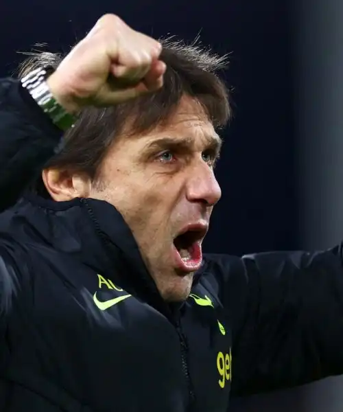 Antonio Conte: Milan, Napoli, Roma e…Juventus