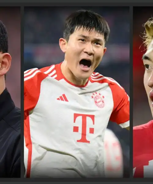 Coppa d’Asia: i 10 calciatori che costano di più. Le foto