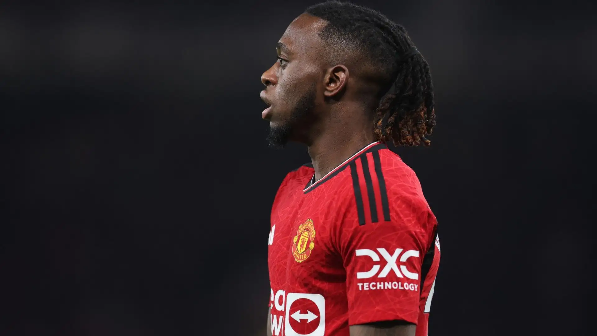 Negli ultimi giorni si è parlato del trasferimento di Aaron Wan-Bissaka in Olanda
