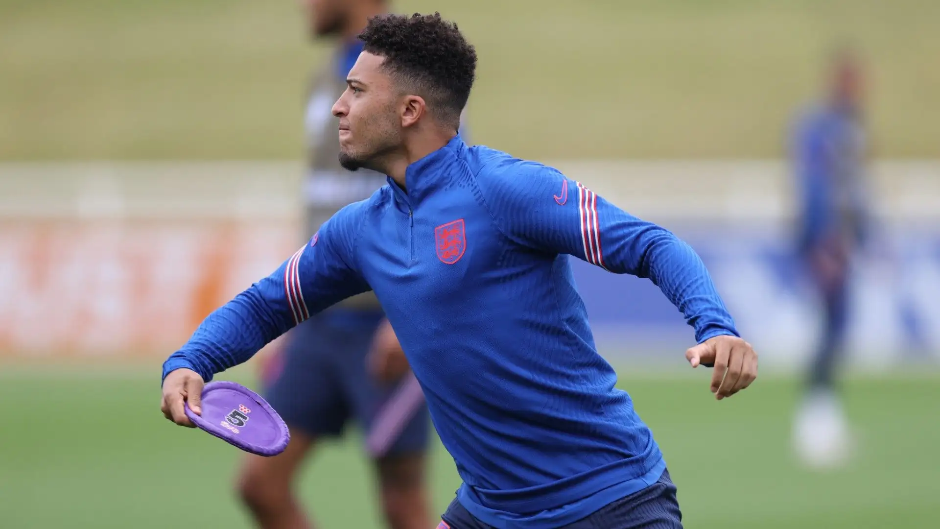 Il calciatore non può più restare al Manchester United

