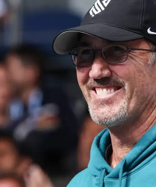 Darren Cahill sa già cosa bisogna fare per far continuare a vincere Jannik Sinner