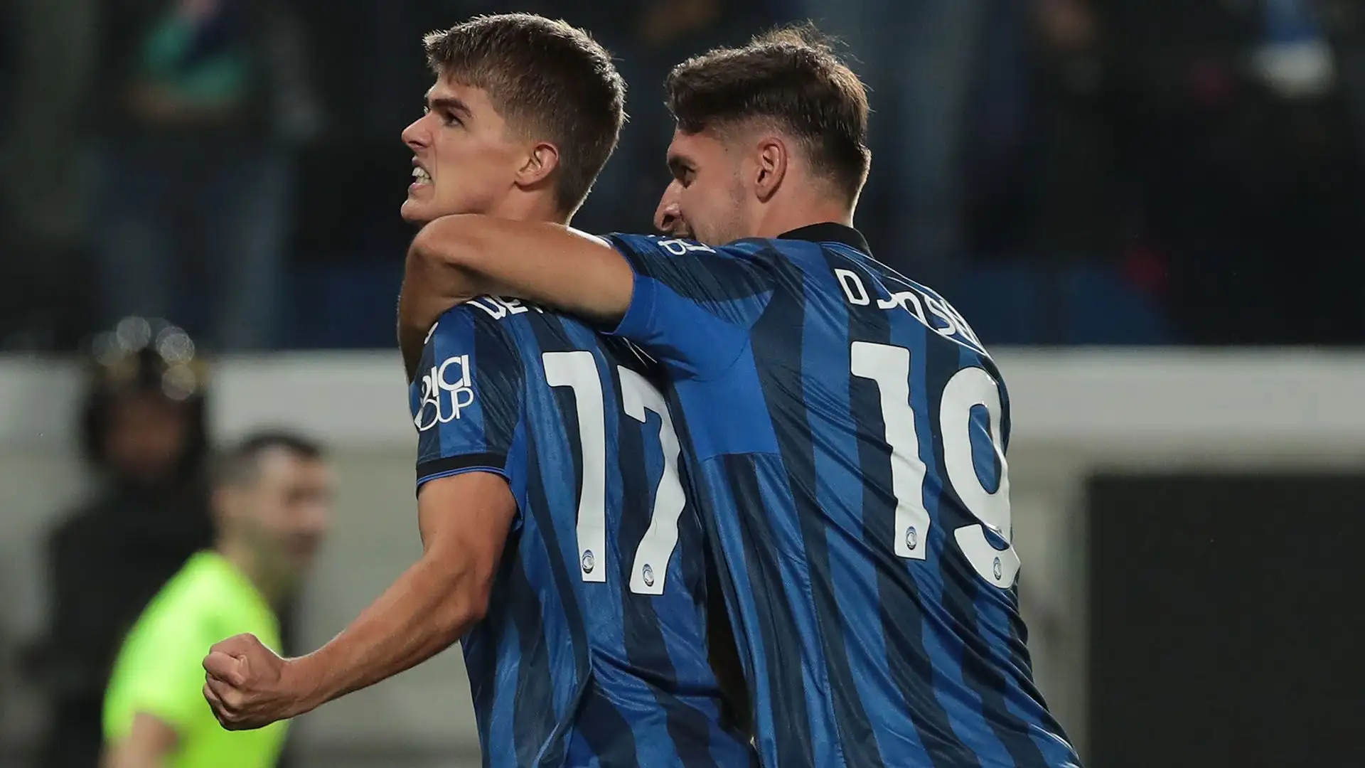 Raggiunto dalla Gazzetta dello Sport, il belga ha espresso parole che hanno fatto infuriare i tifosi rossoneri
