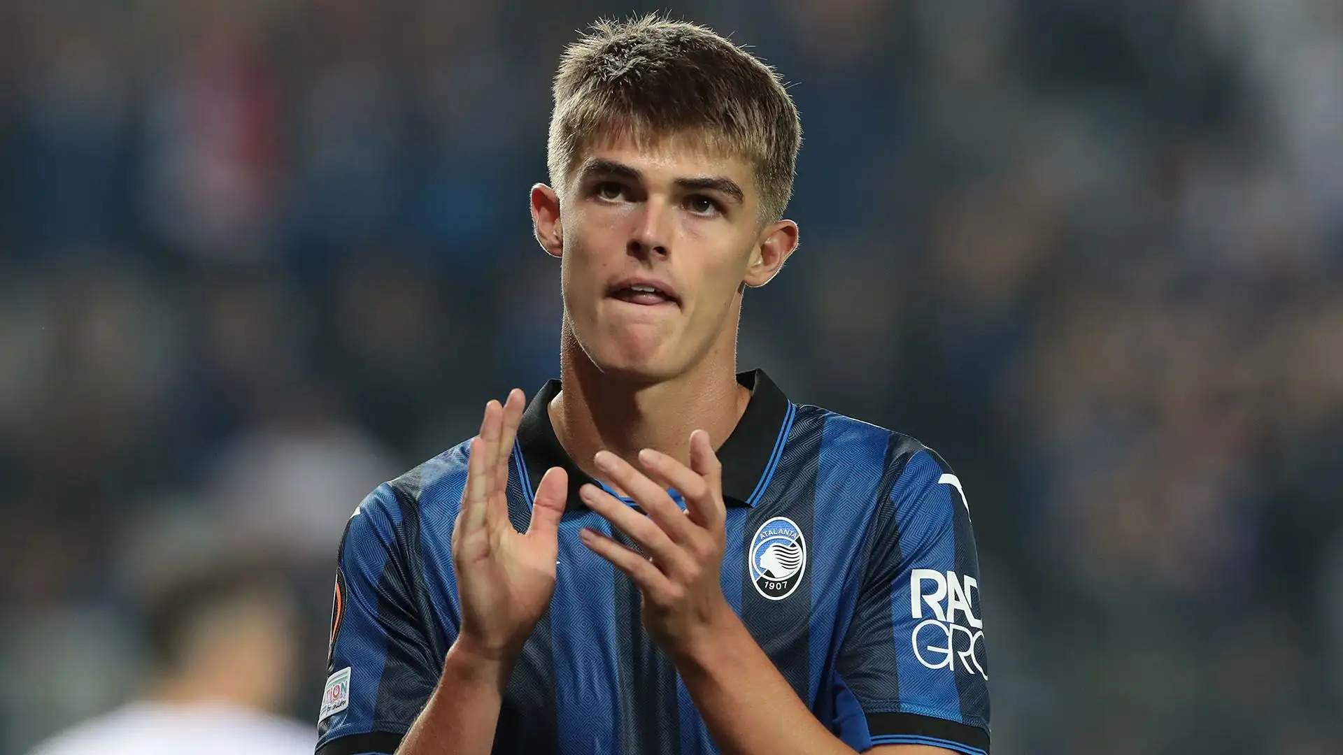 "Dopo le due vittorie contro il Milan non ho pensato 'non mi avete capito', ma certo quando abbiamo battuto il Frosinone non ero così contento, questo sì"
