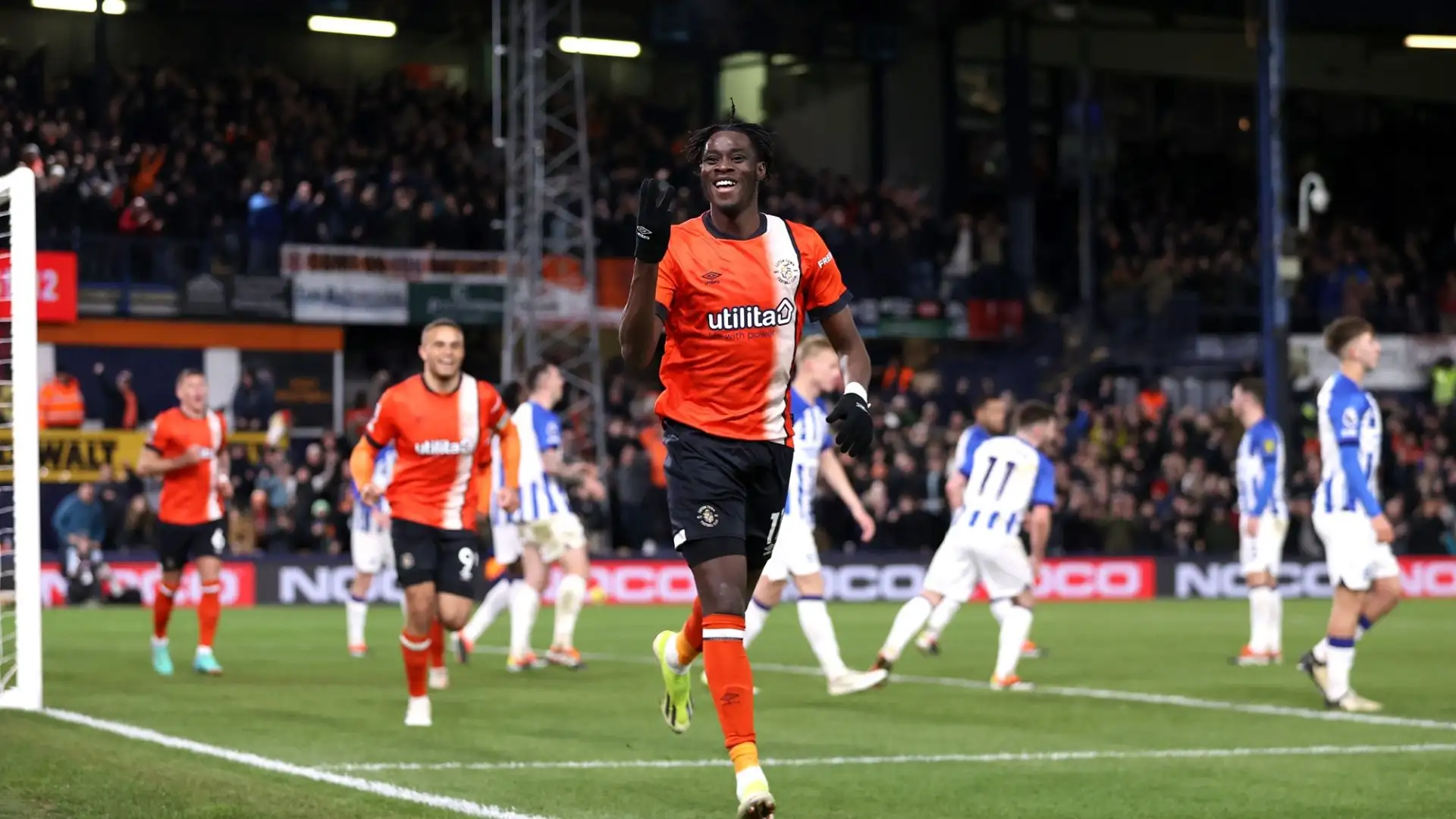 E' un record negativo se si considerano gli ultimi 26 anni di Premier League