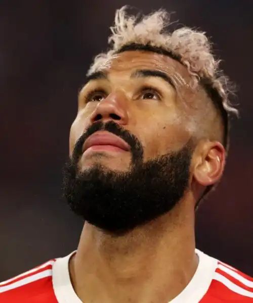 Decisione importante per Choupo-Moting: ha 3 possibilità. Foto