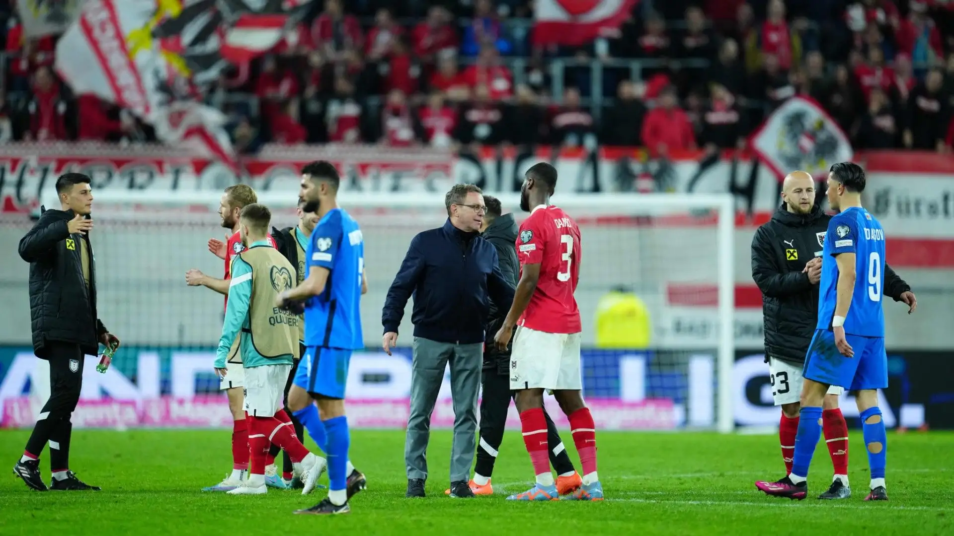 Ha già giocato in Germania con Augusta e Düsseldorf
