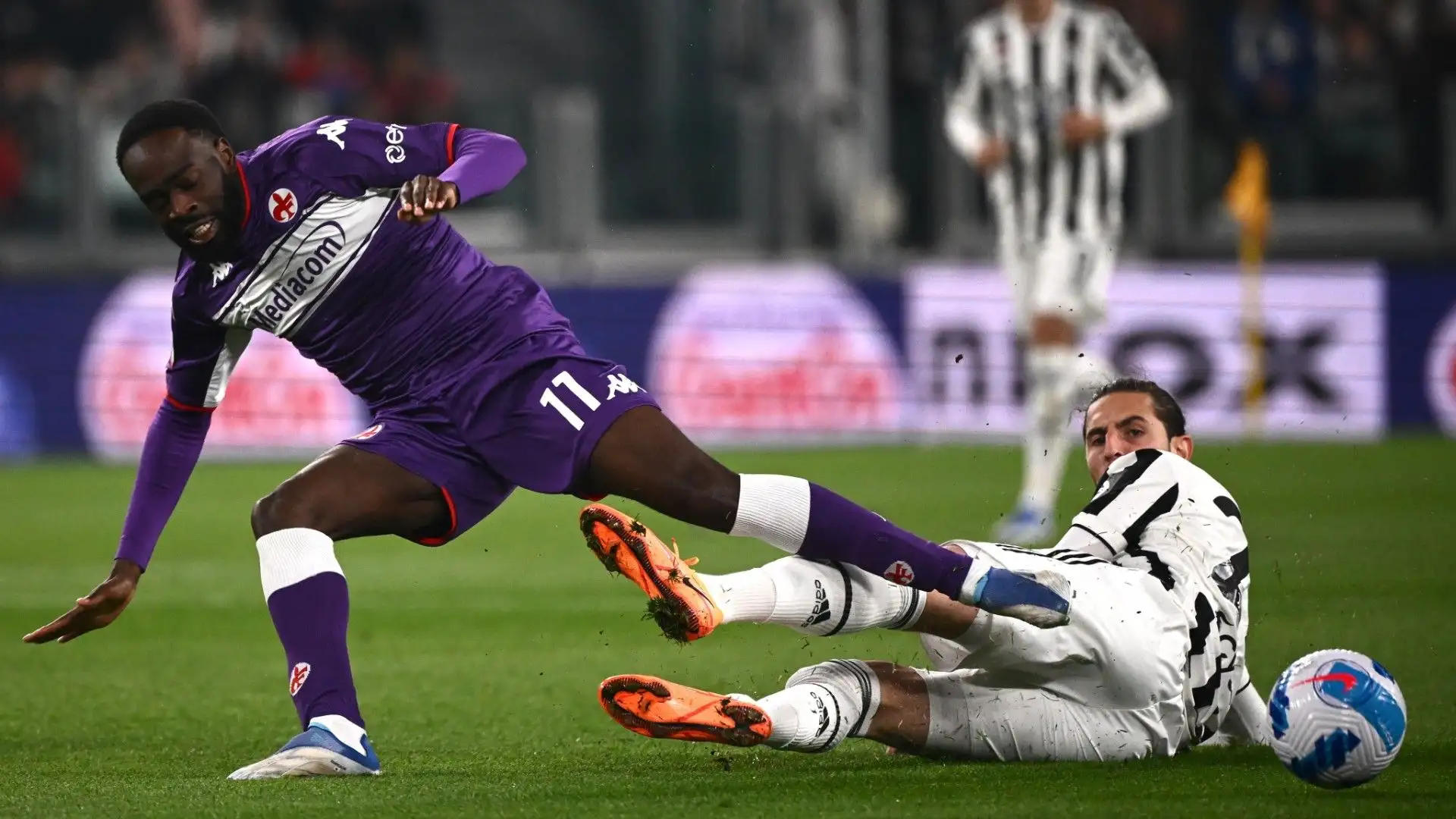 Possibile che qualche club della Saudi Pro League si faccia avanti per ingaggiarlo
