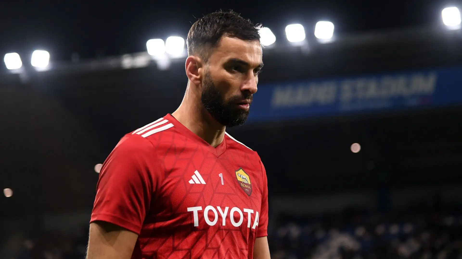 Rui Patricio e Leonardo Spinazzola lasceranno la Capitale la prossima estate
