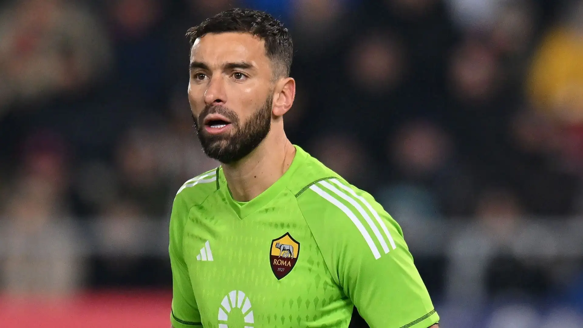 L'esperto portiere portoghese è in scadenza di contratto e non rinnoverà
