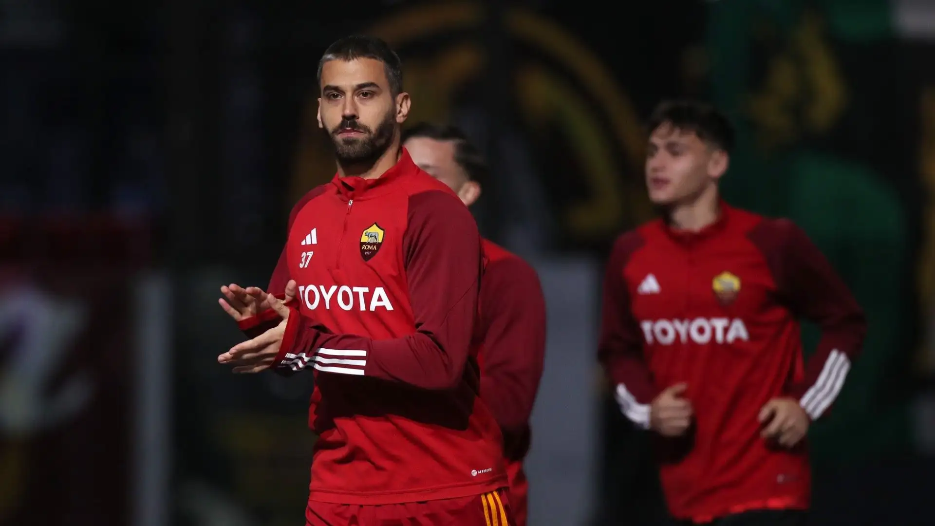Anche Spinazzola è in scadenza e non rinnoverà
