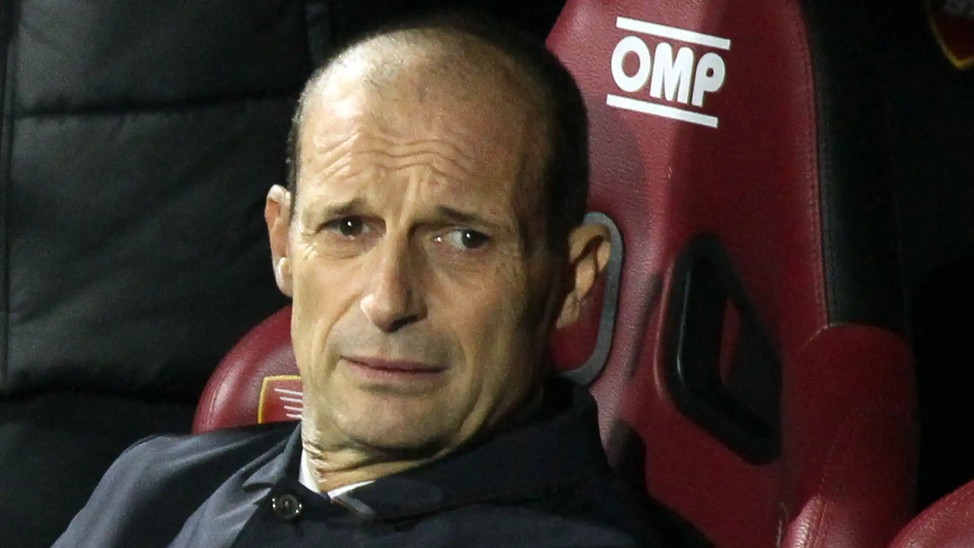 Delusione Samardzic, la Juve si fionda su un nuovo obiettivo: foto
