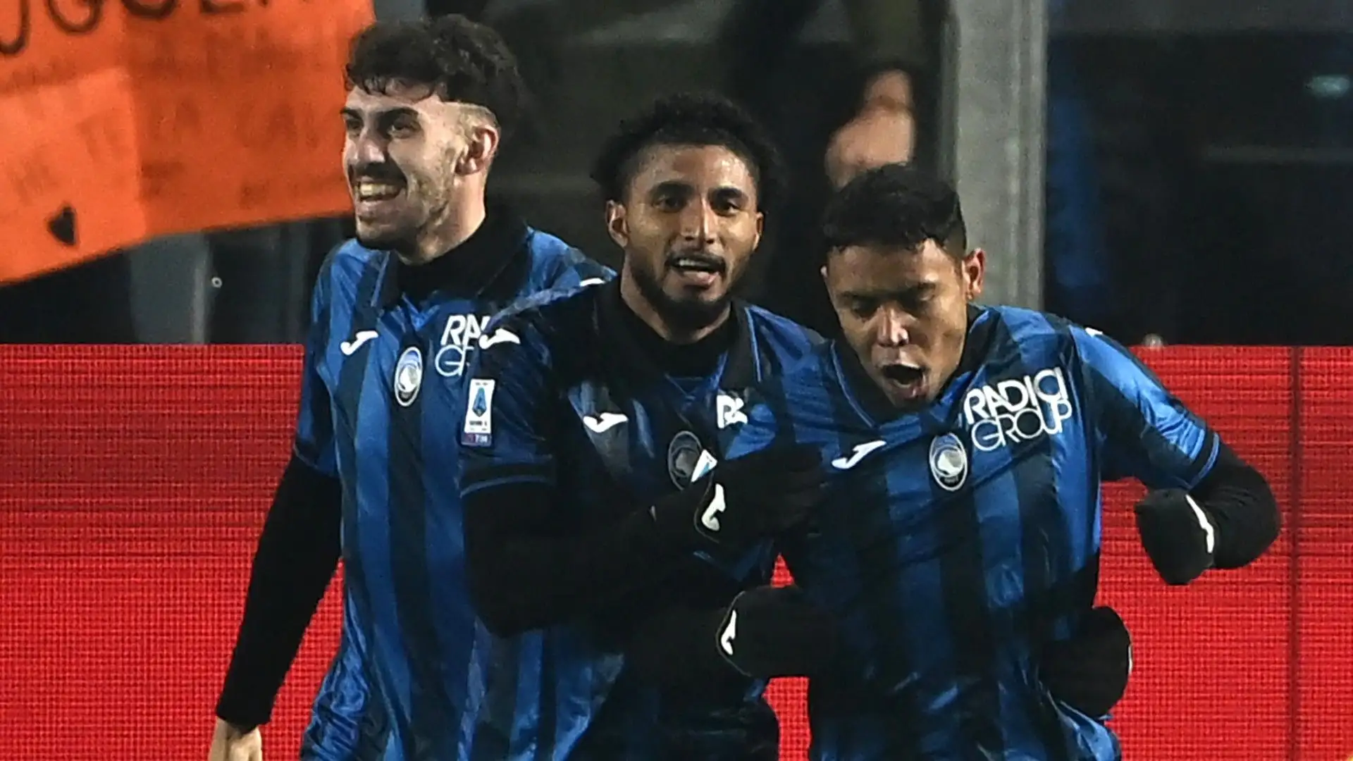 Gioca a Bergamo dal 2022, quando gli orobici l'hanno prelevato dalla Salernitana per 22 milioni di euro

