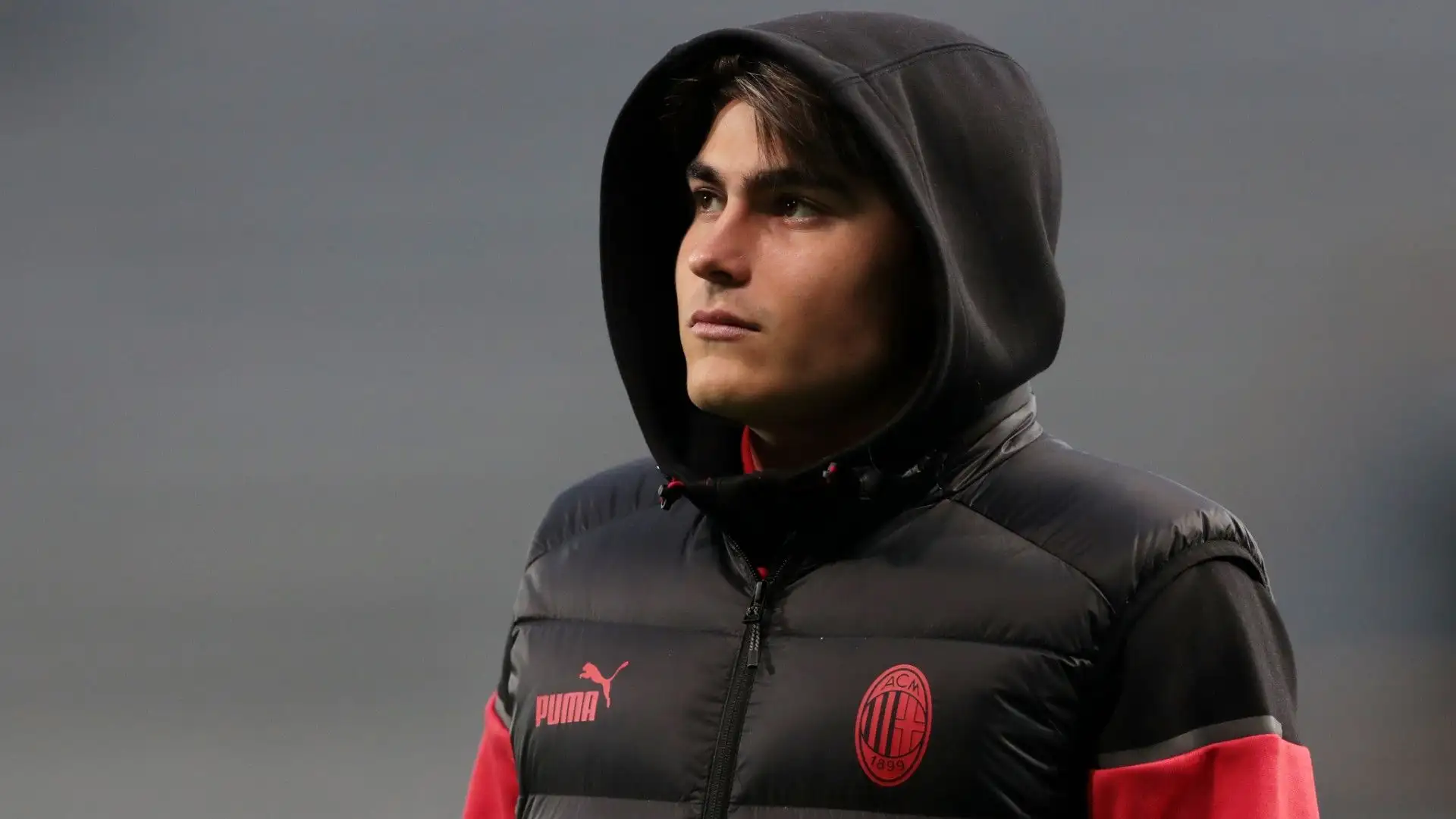 Il calciatore vuole giocare con maggiore continuità
