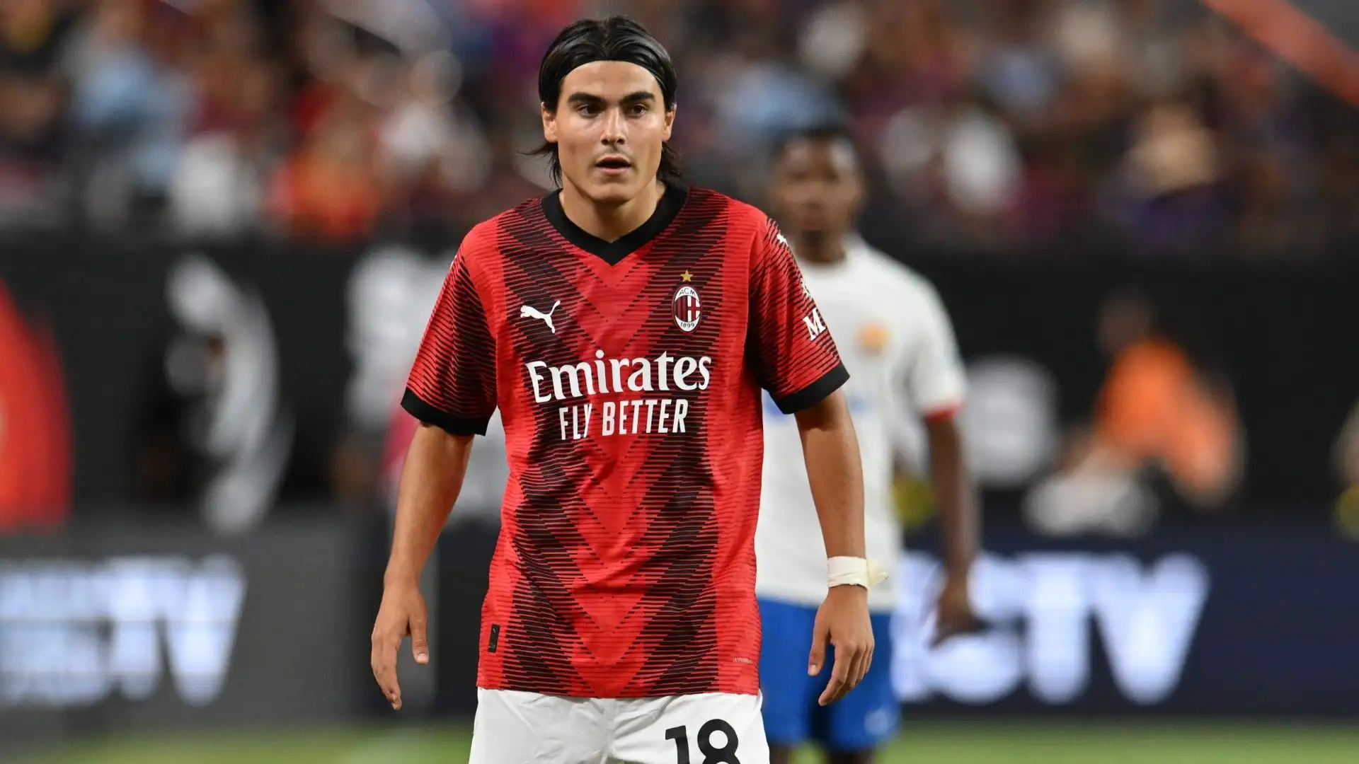 Il Milan vorrebbe cederlo in prestito a meno di grandi offerte che però, finora, scarseggiano
