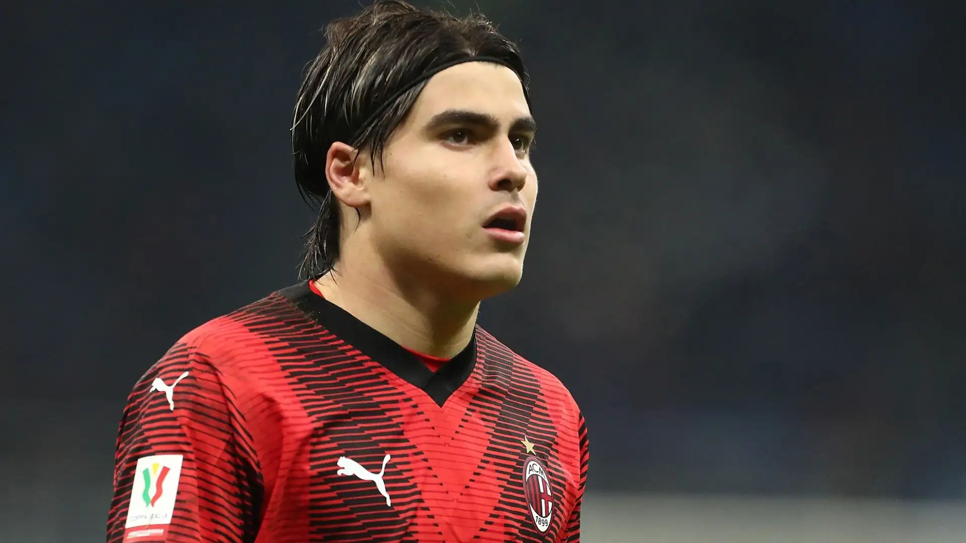 Sulle sue tracce c'è la Salernitana
