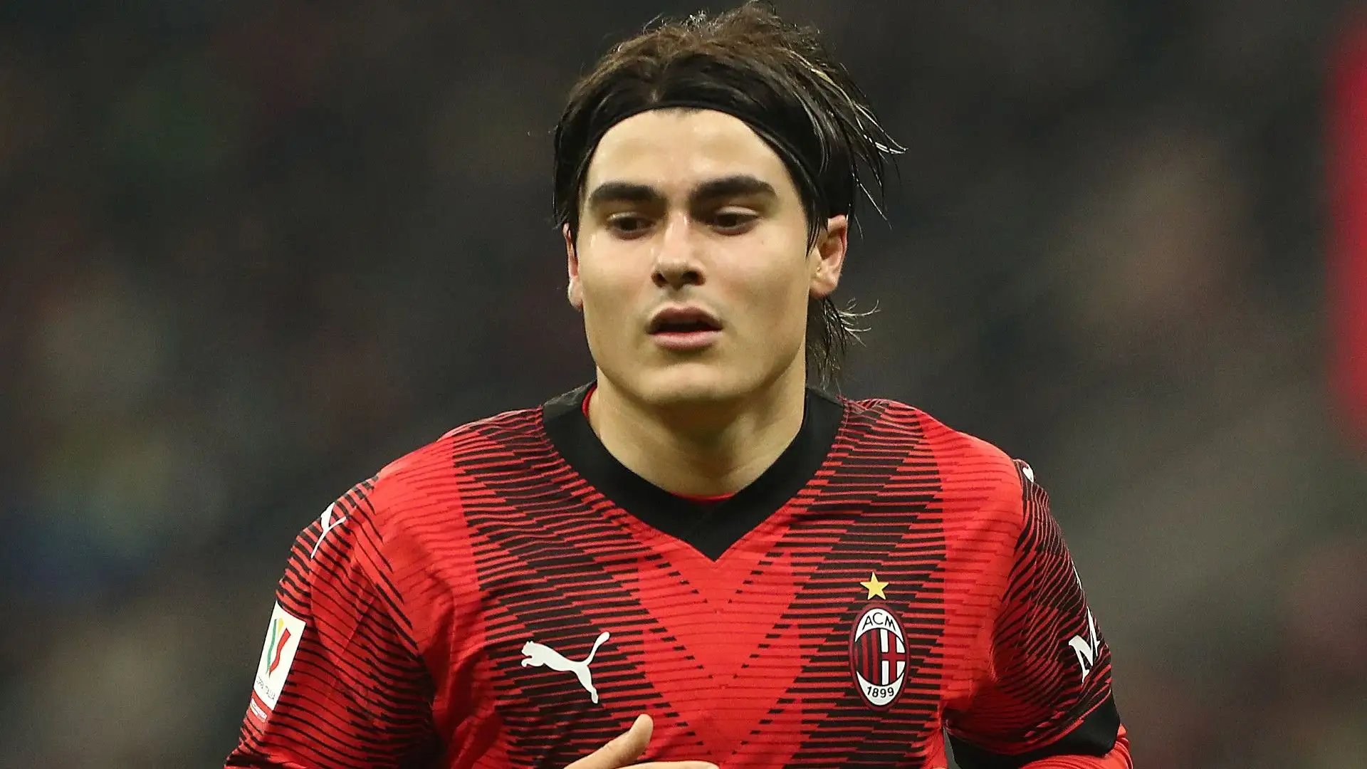 I rossoneri l'hanno prelevato gratis dalla Lazio
