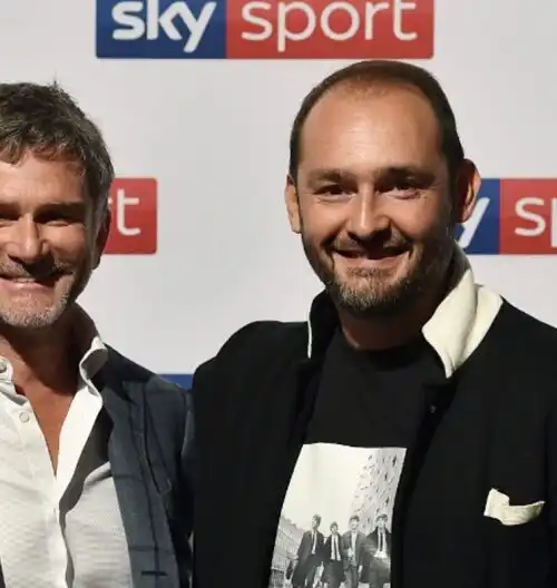 Torna “Calciomercato – L’Originale” su Sky