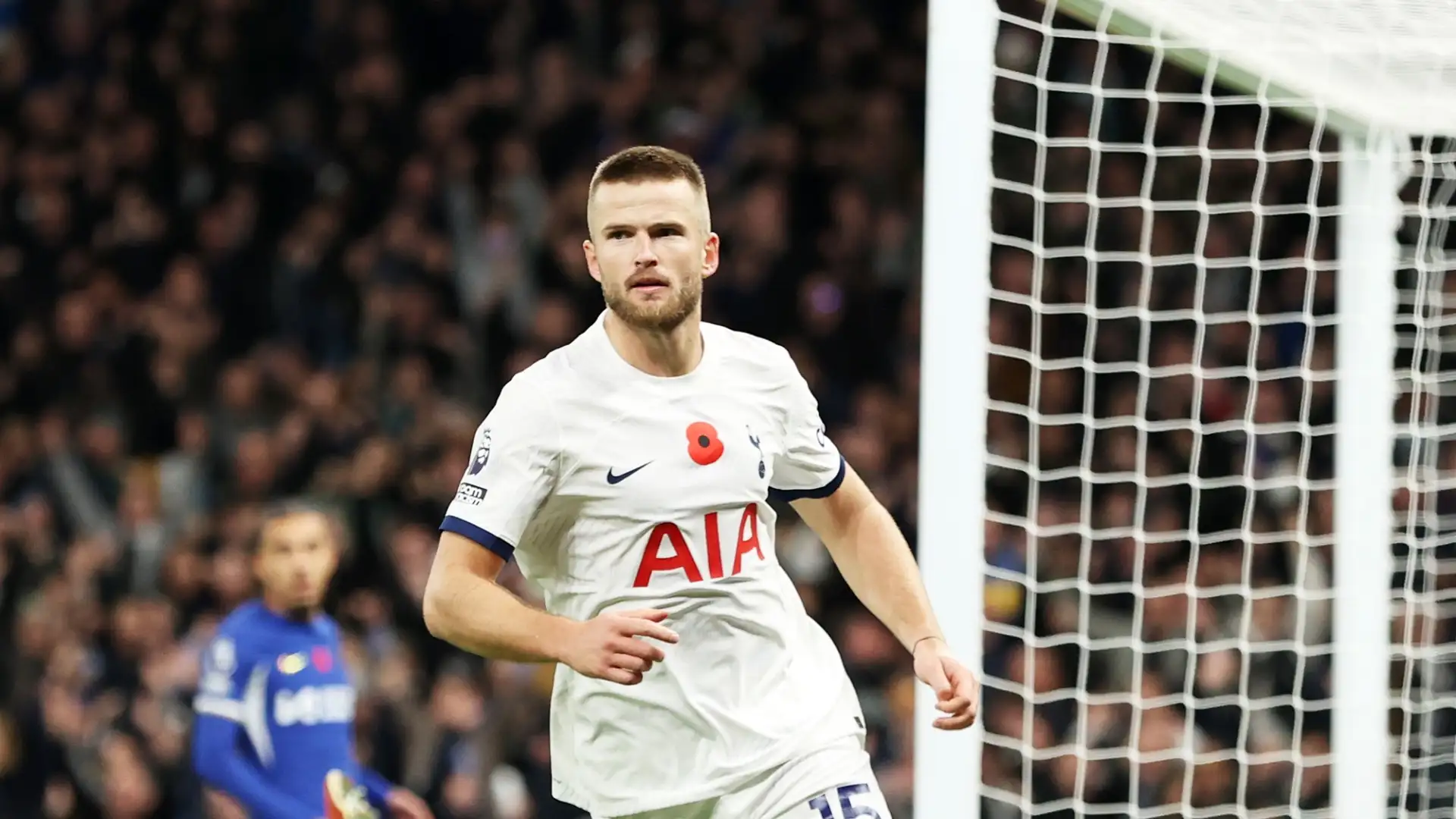 Nella lista acquisti dei campioni di Germania ora in pole position ci sarebbe Eric Dier