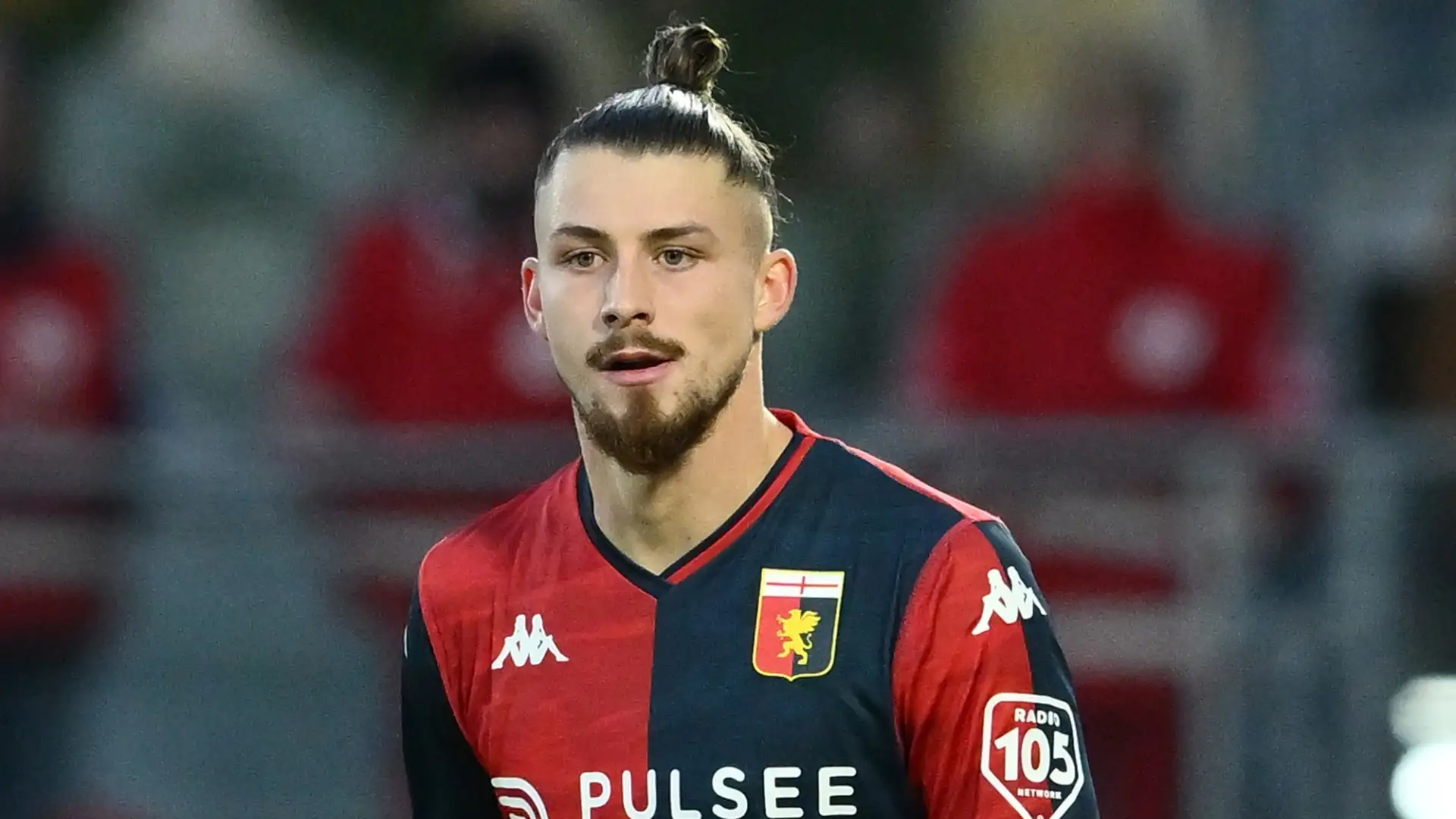 Ma Dragusin ha scelto di trasferirsi al Tottenham, in Premier League