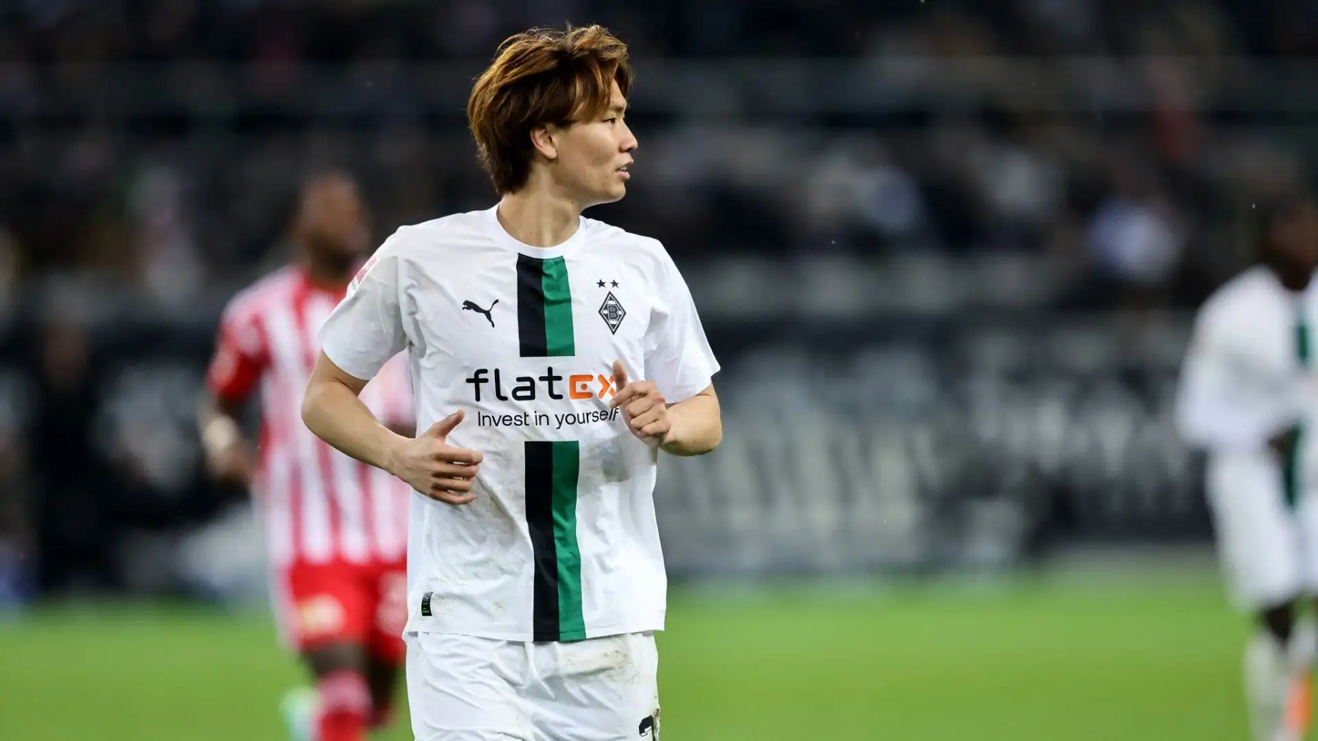 Ko Itakura potrebbe lasciare la Bundesliga per andare in Premier League
