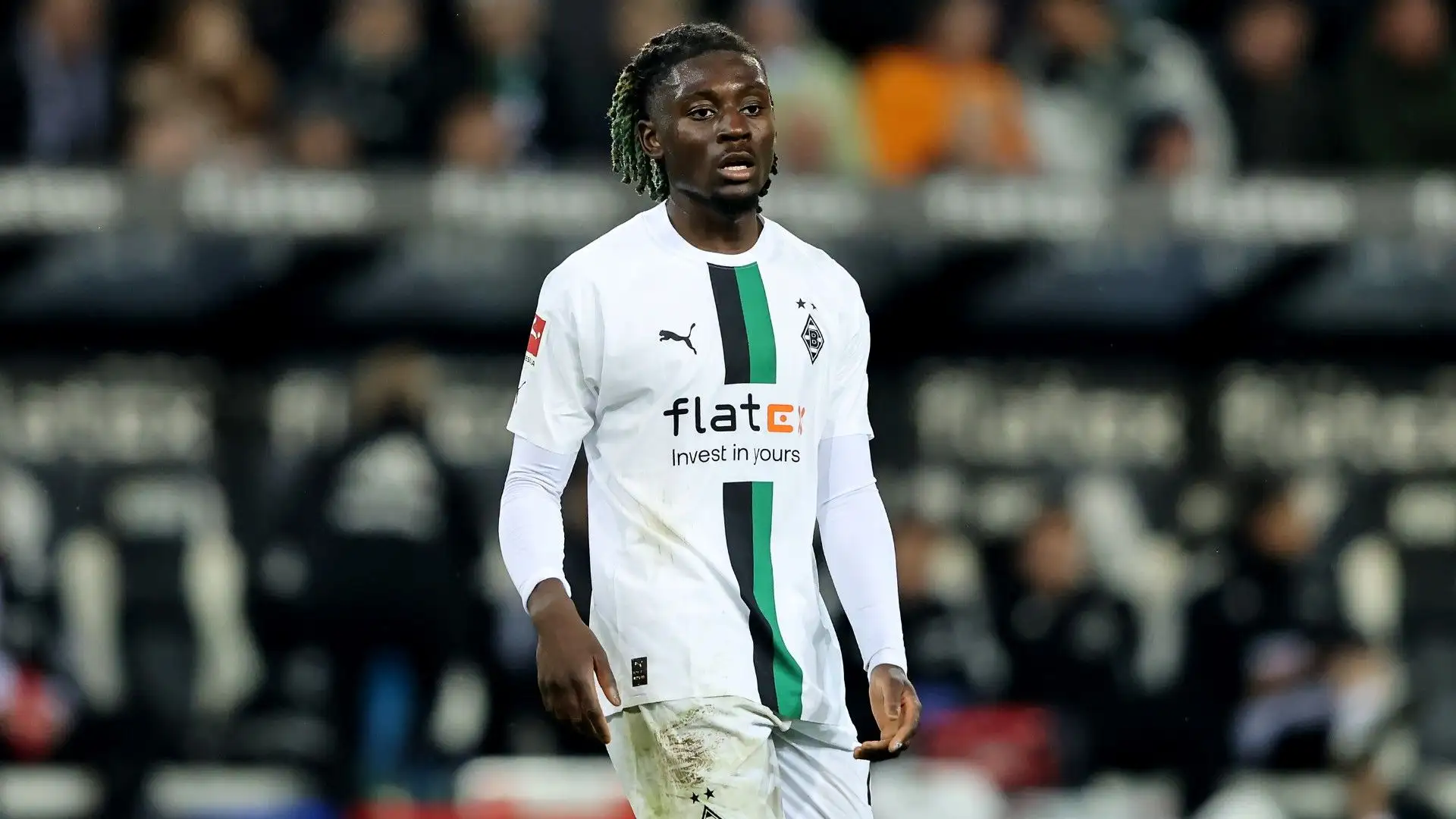 Manu Koné è conteso dai due club
