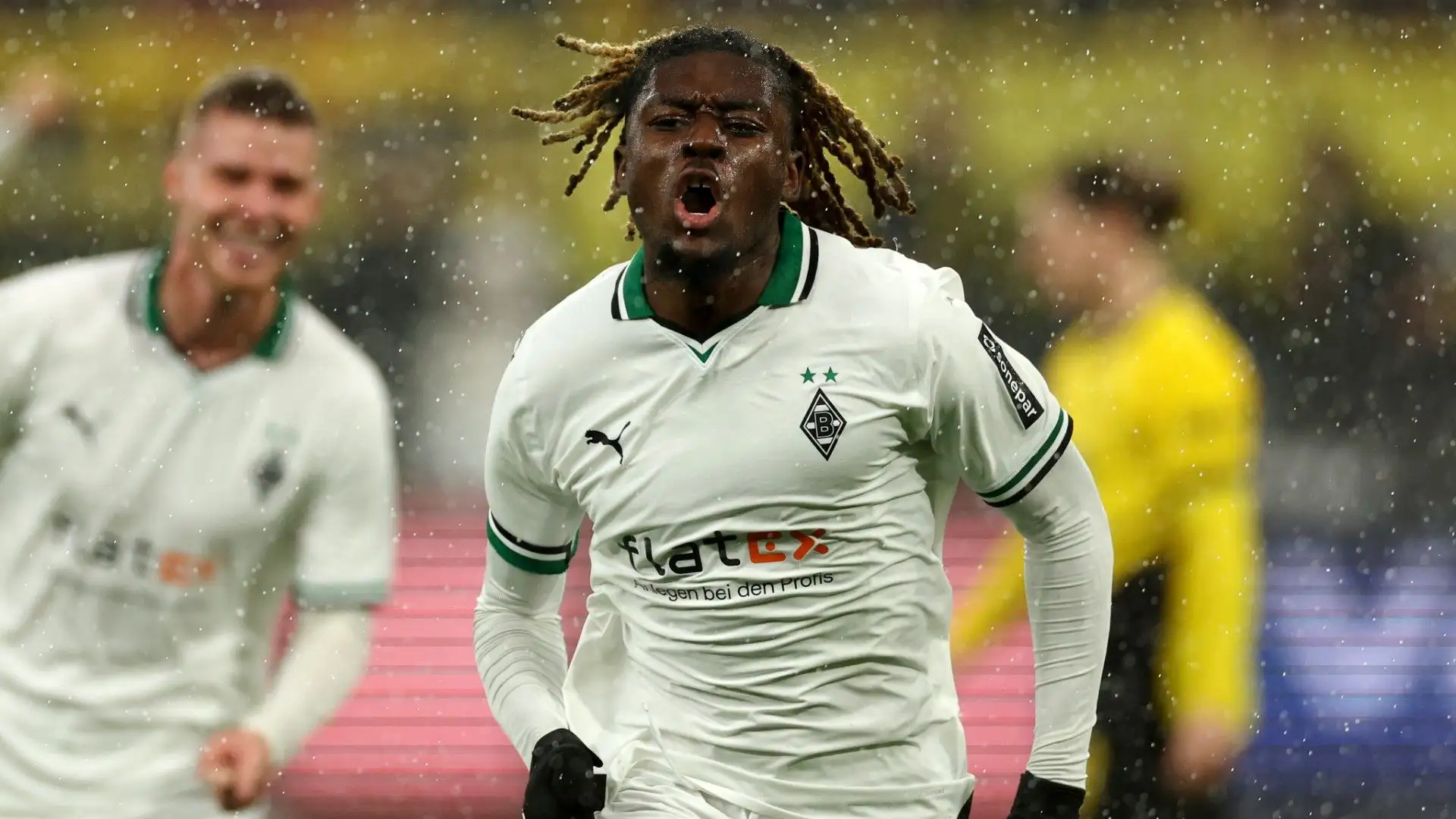 Manu Koné piace moltissimo anche a Jurgen Klopp
