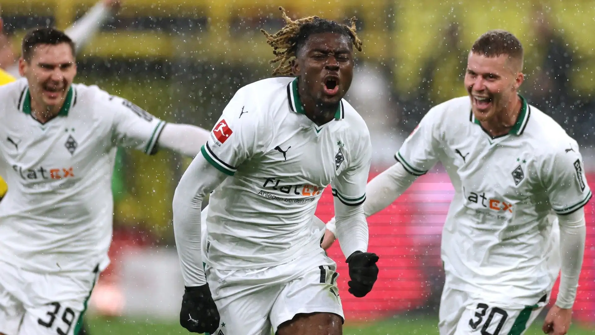 Nelle prime 10 partite stagionali ha segnato 2 gol
