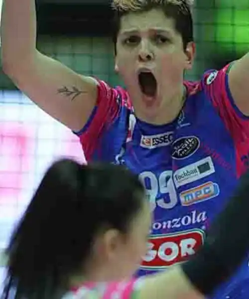 Dall’addio all’Italia all’ingaggio faraonico con 40 punti a partita: le foto