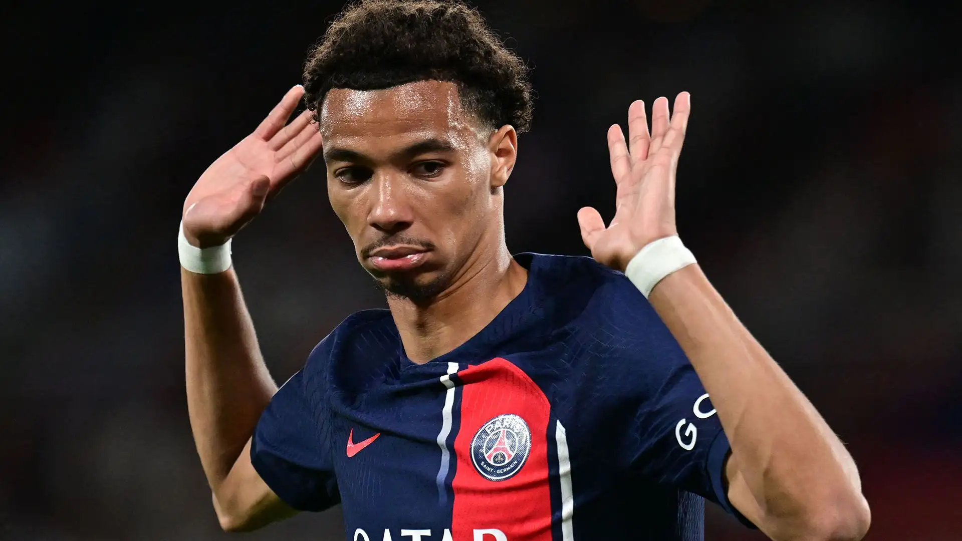 L'attaccante 21enne non ha trovato spazio al PSG e verrà ceduto all'Eintracht Francoforte