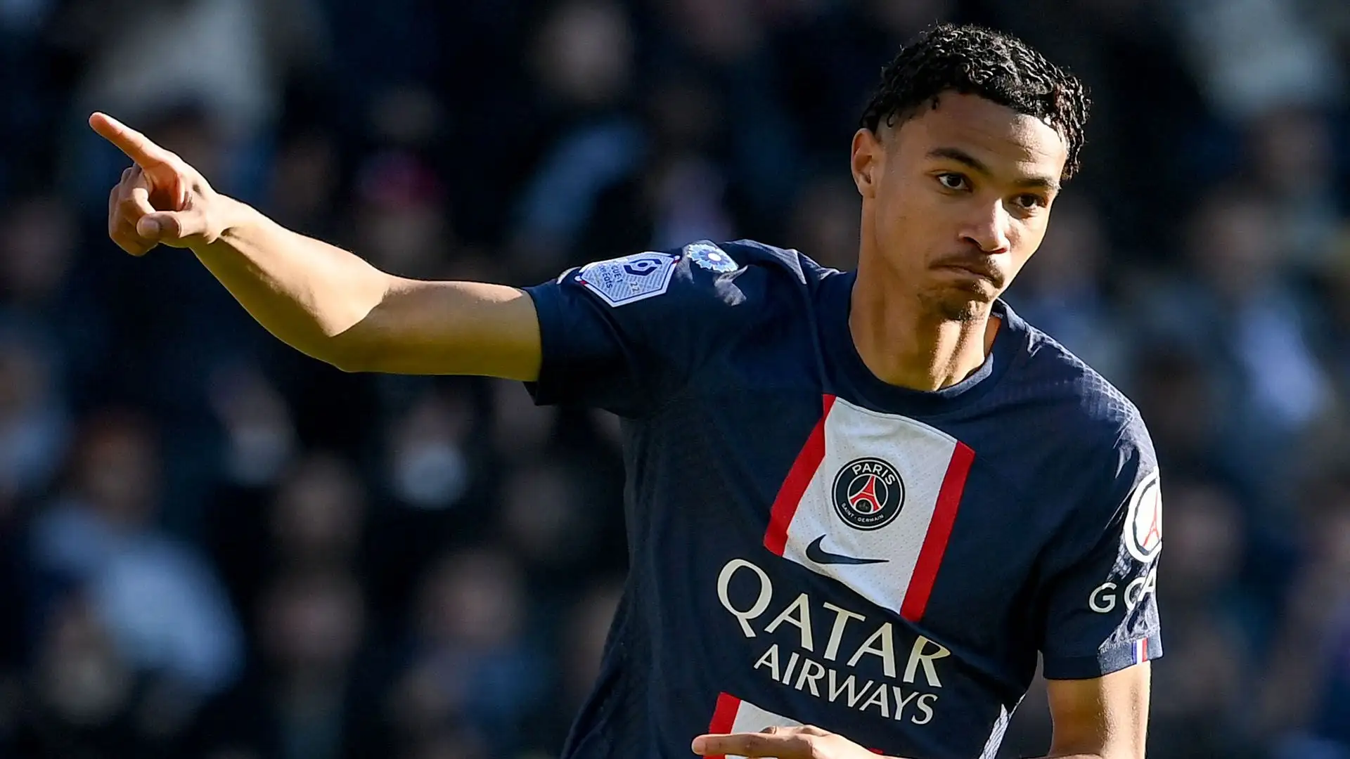 Classe 2002, Ekitike è cresciuto nello Stade Reims