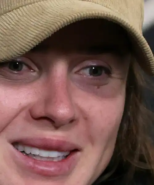 Elina Svitolina scoppia in lacrime per la rabbia: le foto