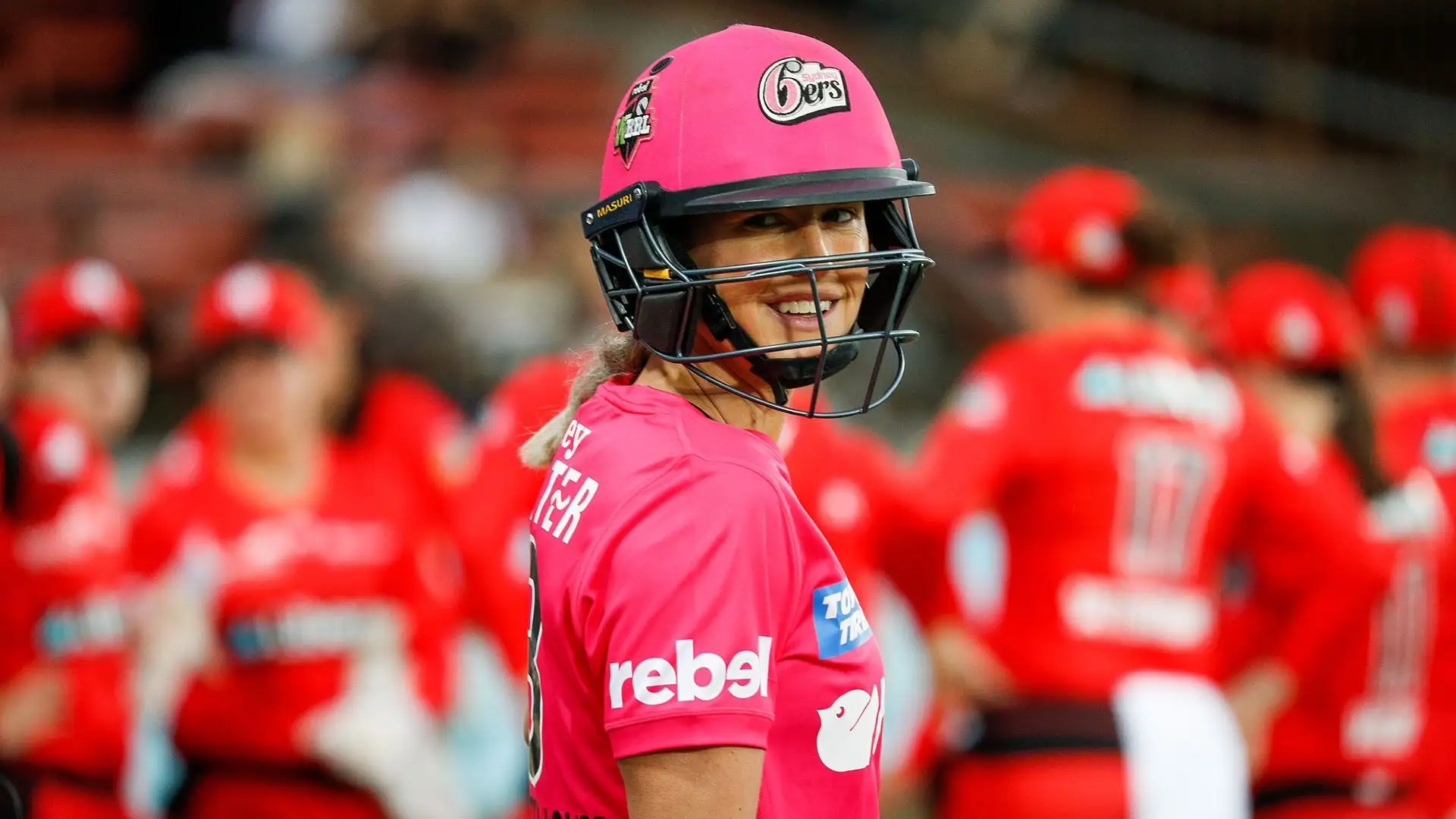 Tutt'ora è protagonista con il cricket