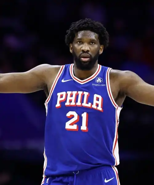 NBA: crollo Lakers in casa, Denver si impone a Boston. Embiid da record