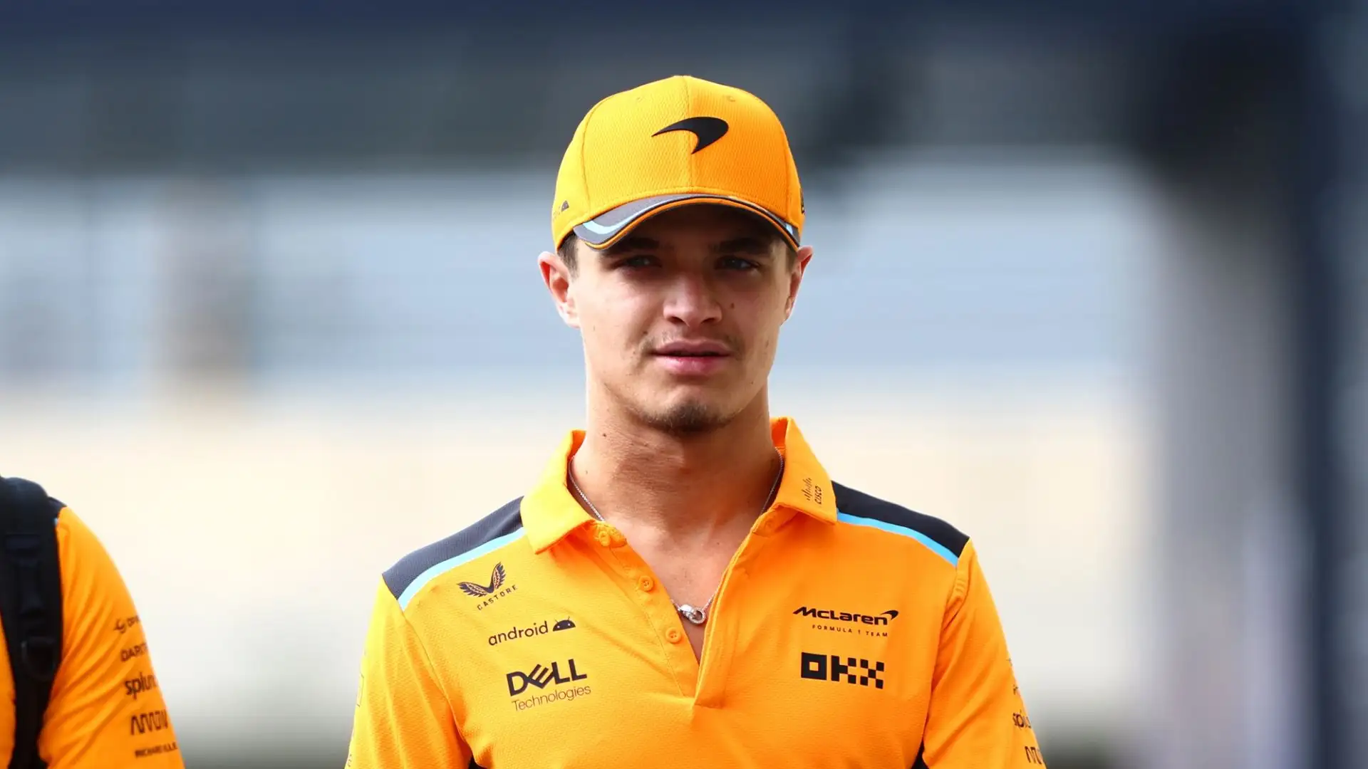 Norris teme che in Red Bull partirebbe sfavorito: "Se vai in un'altra squadra, riusciresti subito a sfidare qualcuno che è lì da anni? No", ha detto a Motorsport