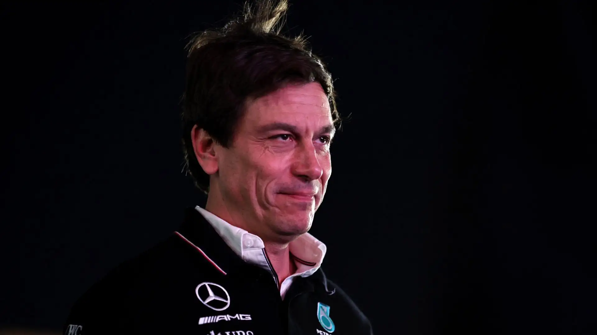 Il boss Toto Wolff in un'intervista al The Telegraph ha annunciato importanti passi avanti per la nuova monoposto