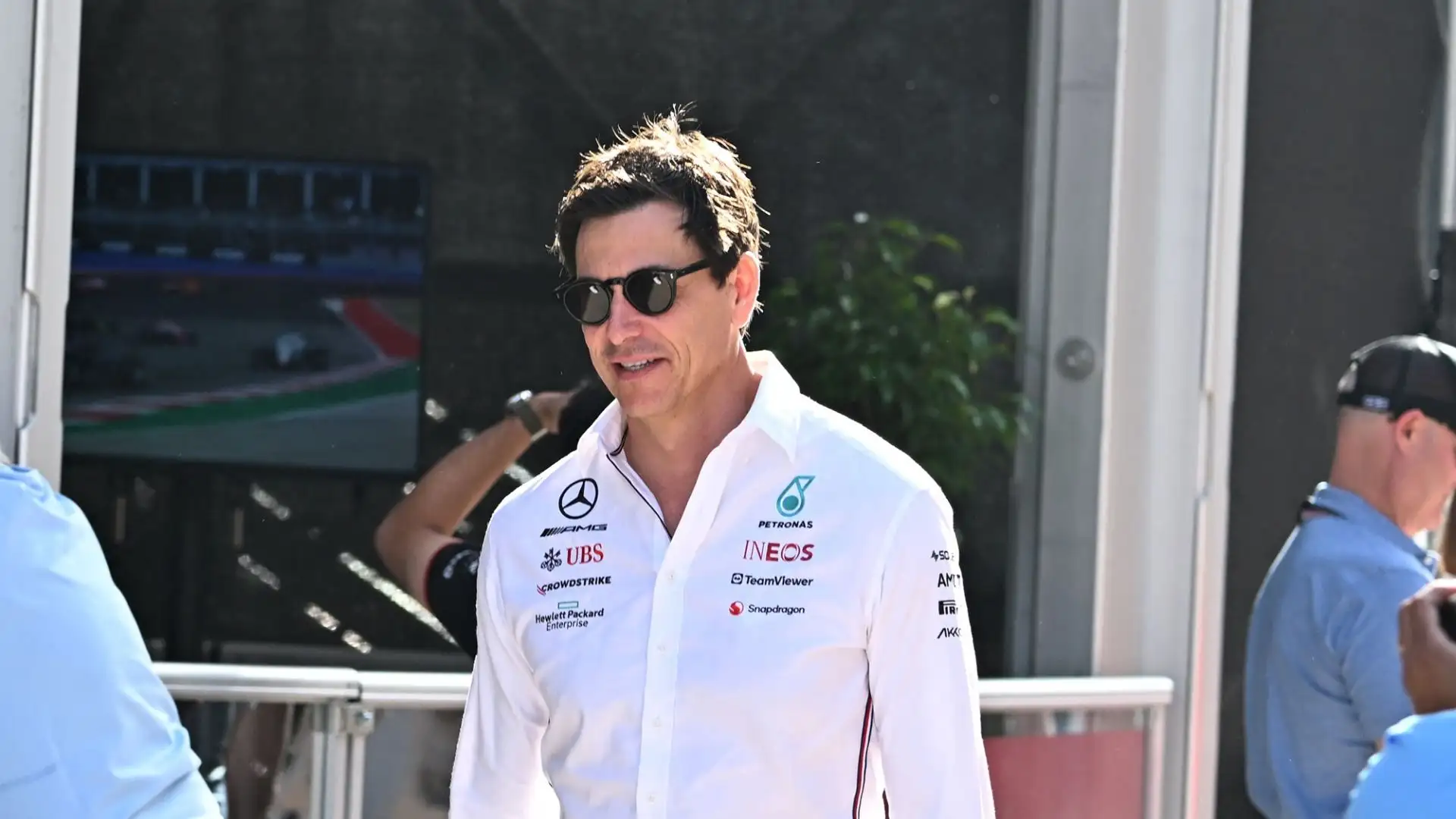 Il team principal della Mercedes è pronto a dare battaglia: "Battere la Red Bull? Dobbiamo credere che sia possibile"