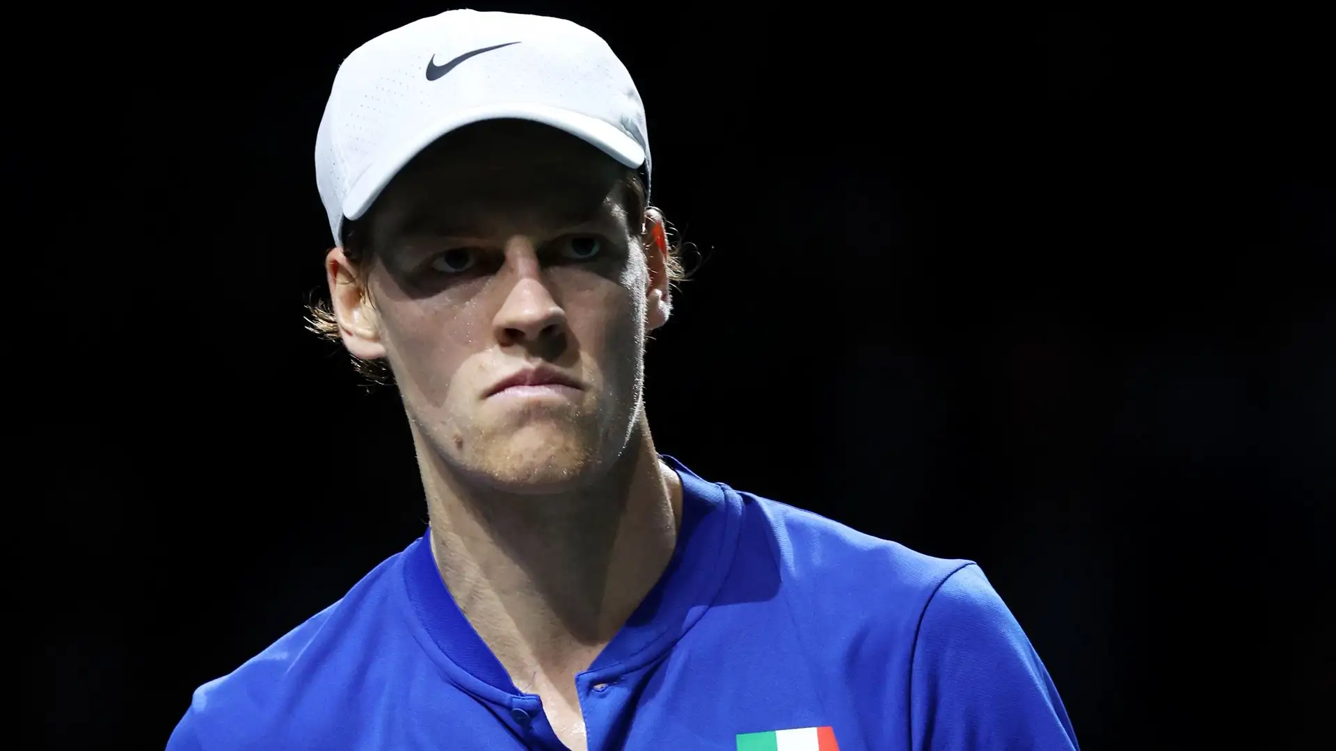 "E' un grande giocatore" ha sottolineato