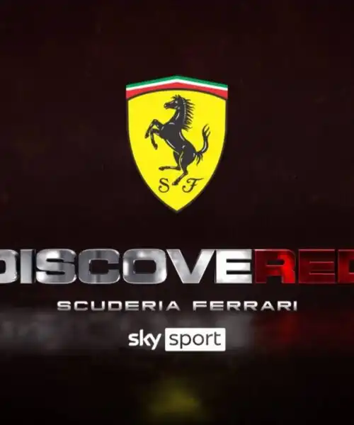 Ferrari, in programma un documentario su Sky e NOW