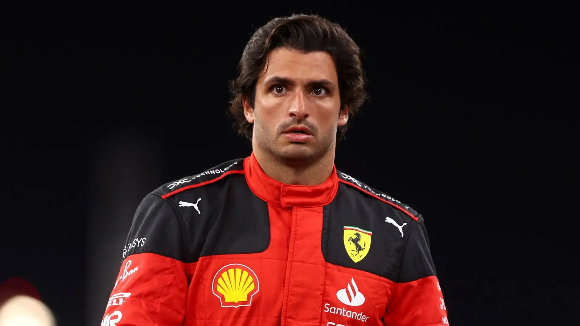 Sainz, che sperava di rinnovare il prima possibile, sta ancora aspettando