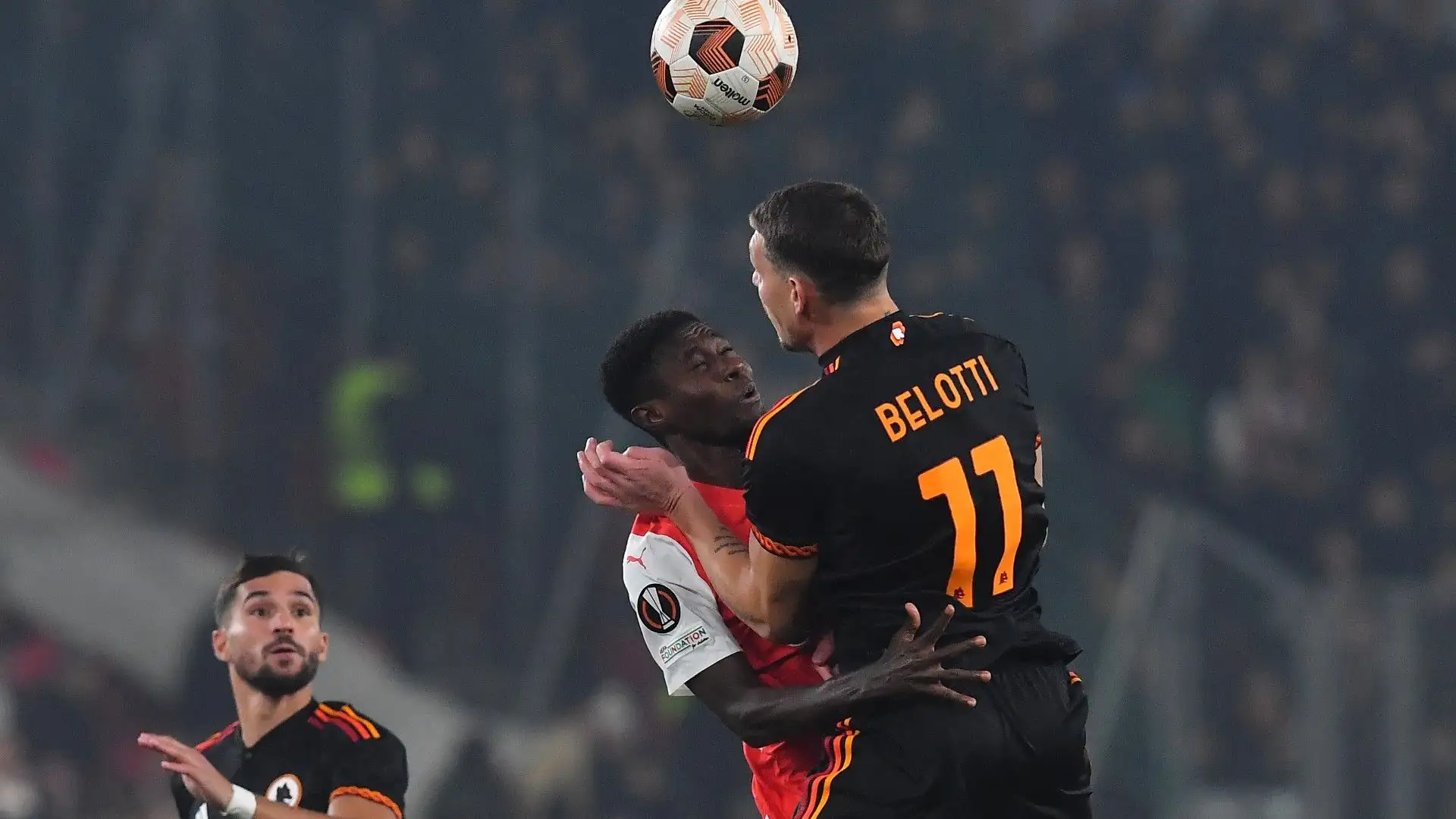 Andrea Belotti potrebbe fare i bagagli e trasferirsi a Firenze
