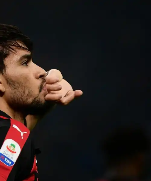 Flop al Milan, ora vale 65 milioni di euro: le foto del rimpianto rossonero