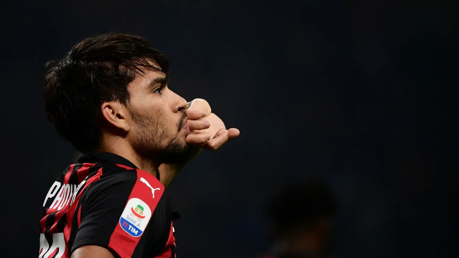 Flop al Milan, ora vale 65 milioni di euro: le foto del rimpianto rossonero
