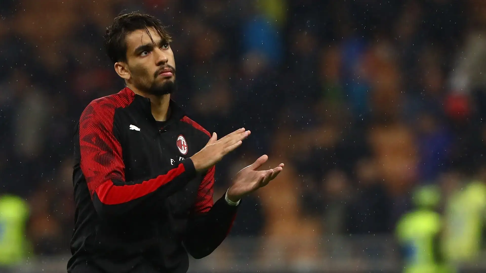 Il brasiliano fu acquistato dal Milan nel 2019 per quasi 40 milioni di euro
