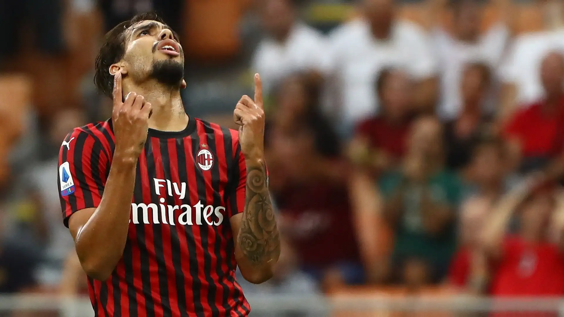 Molto poco considerate le grandi aspettative e i quasi 40 milioni di euro sborsati dal club
