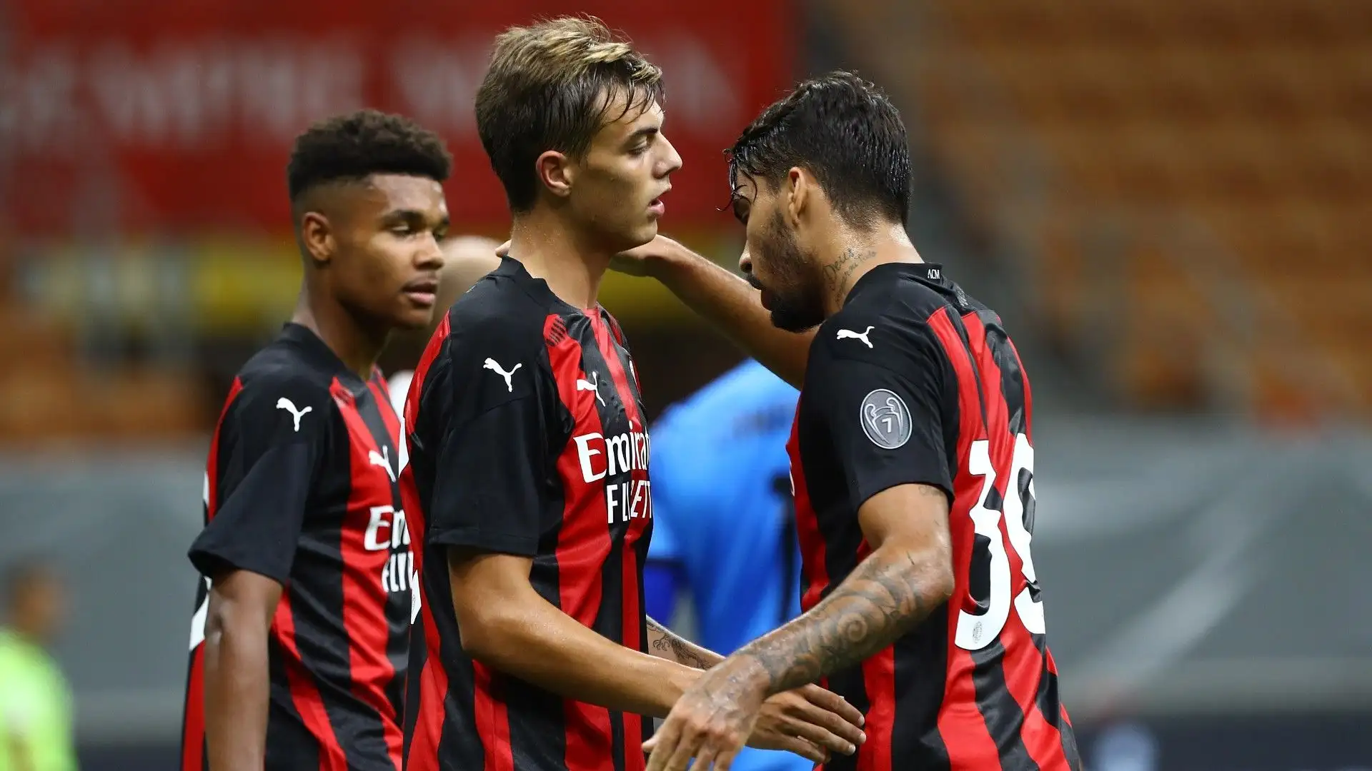 Andò ancora peggio la stagione successiva (2019-2020): 27 partite, 0 gol
